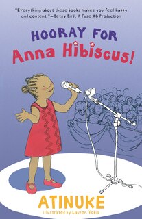 Front cover_Hooray For Anna Hibiscus!