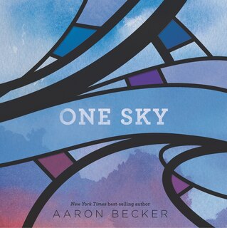 Front cover_One Sky
