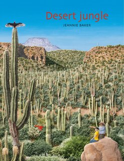 Front cover_Desert Jungle