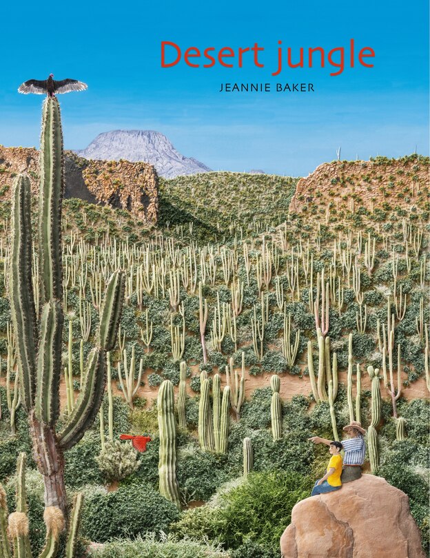 Front cover_Desert Jungle