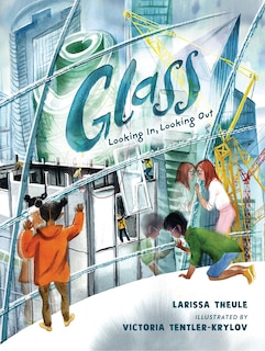 Couverture_Glass: Looking In, Looking Out