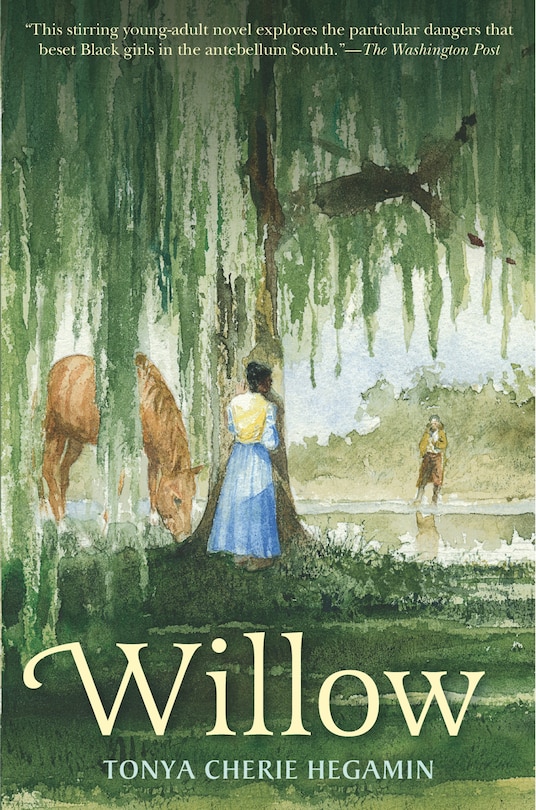 Front cover_Willow