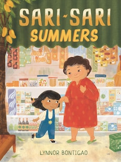 Front cover_Sari-Sari Summers