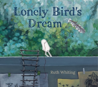 Couverture_Lonely Bird's Dream