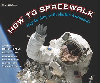 Couverture_How to Spacewalk