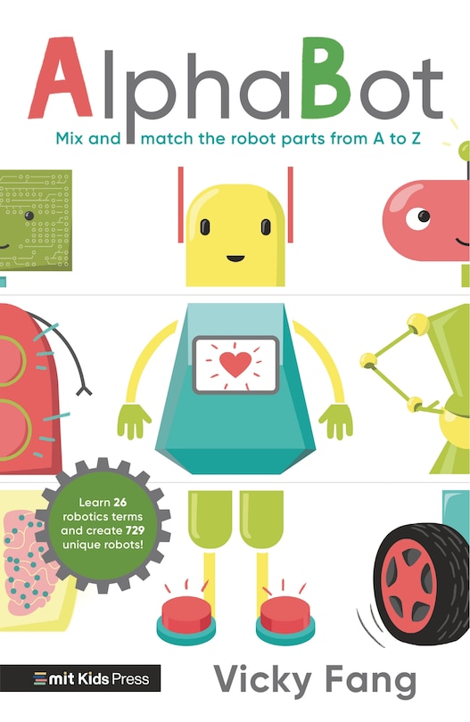 Front cover_AlphaBot