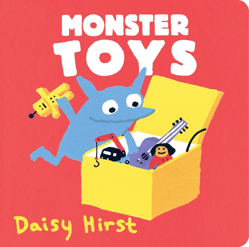 Front cover_Monster Toys