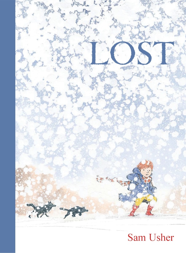 Front cover_Lost