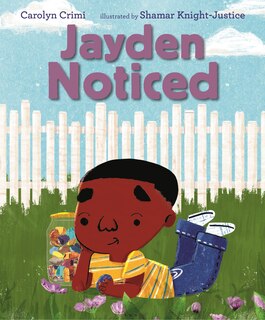 Front cover_Jayden Noticed