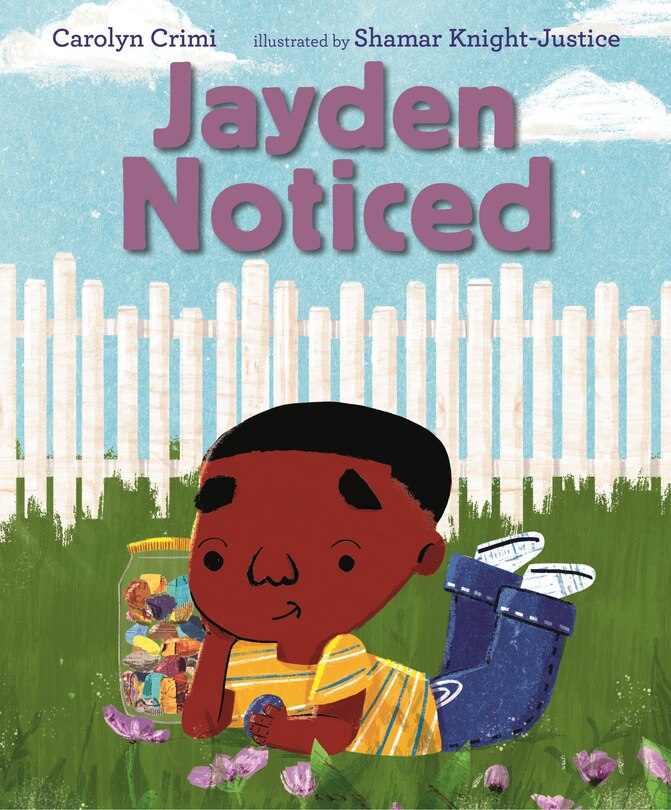 Front cover_Jayden Noticed