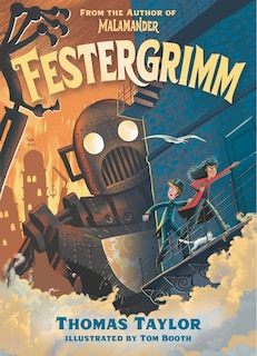 Festergrimm image number 0