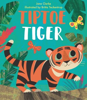 Couverture_Tiptoe Tiger