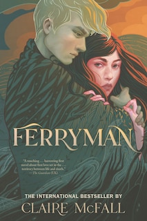 Front cover_Ferryman