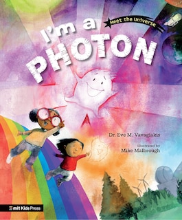 Front cover_I'm a Photon
