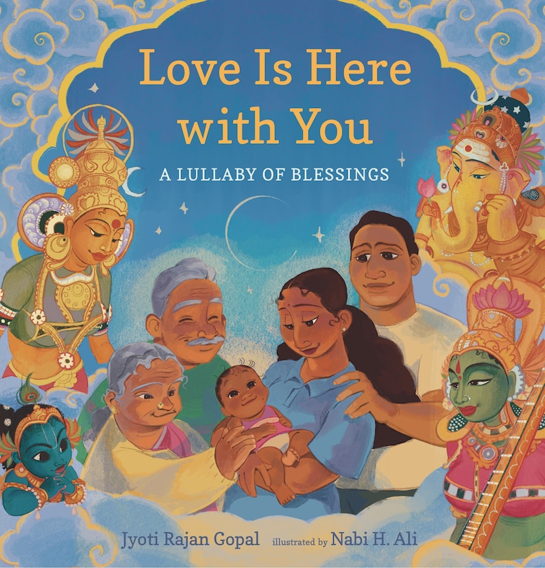 Couverture_Love Is Here with You