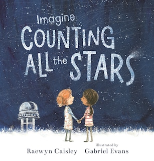 Front cover_Imagine Counting All the Stars