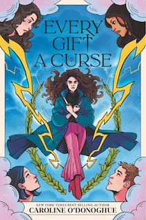 Front cover_Every Gift a Curse