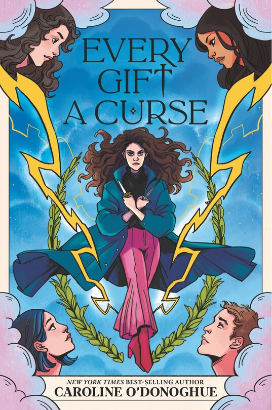 Front cover_Every Gift a Curse