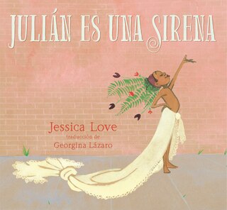 Front cover_Julián es una sirena