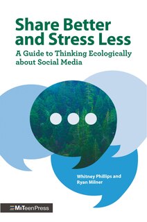 Front cover_Share Better and Stress Less