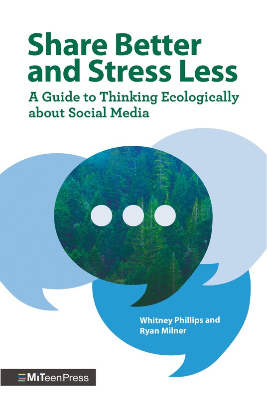 Front cover_Share Better and Stress Less