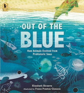 Couverture_Out of the Blue