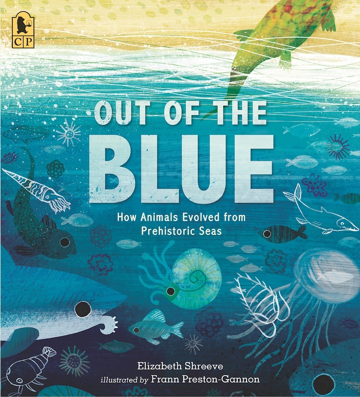 Couverture_Out of the Blue