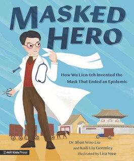 Front cover_Masked Hero