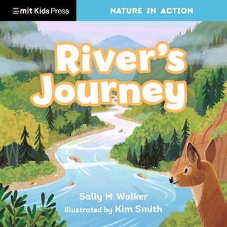 Couverture_River's Journey