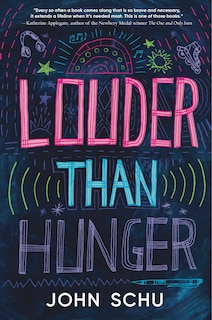 Couverture_Louder Than Hunger