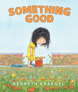 Front cover_Something Good