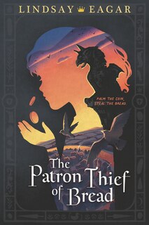 Front cover_The Patron Thief of Bread