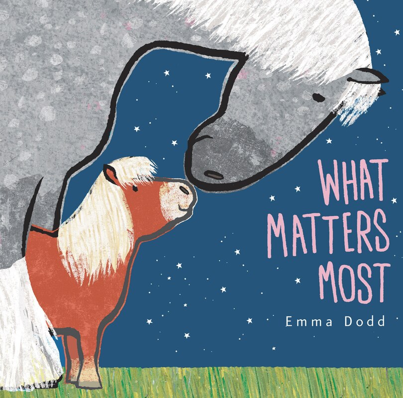 What Matters Most image number 0