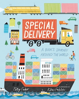 Front cover_Special Delivery