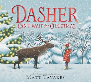 Front cover_Dasher Can't Wait for Christmas