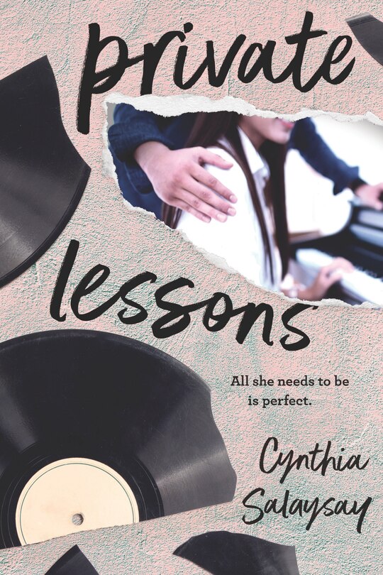 Front cover_Private Lessons