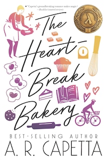 The Heartbreak Bakery