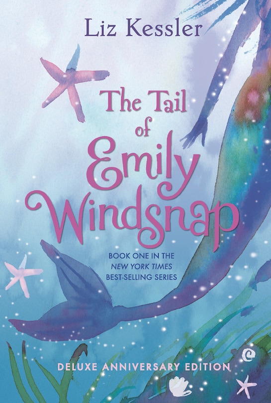 Front cover_The Tail of Emily Windsnap