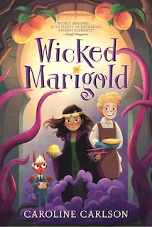 Front cover_Wicked Marigold