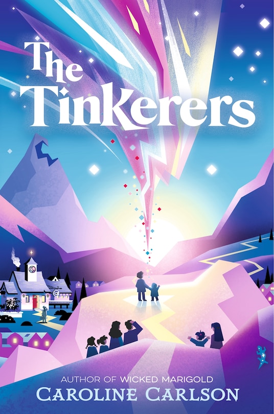 Front cover_The Tinkerers