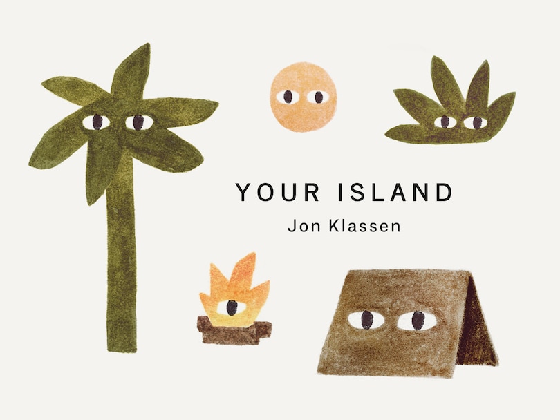 Front cover_Your Island (Canadian Edition)