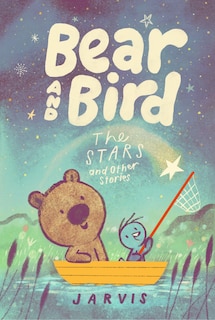 Couverture_Bear and Bird: The Stars and Other Stories