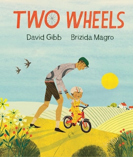 Front cover_Two Wheels