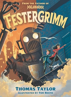 Front cover_Festergrimm