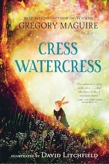 Front cover_Cress Watercress