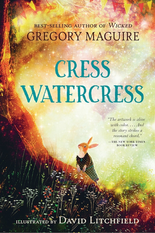 Front cover_Cress Watercress