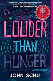 Front cover_Louder Than Hunger
