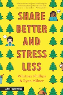 Front cover_Share Better and Stress Less