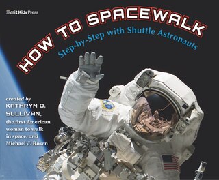 Front cover_How to Spacewalk