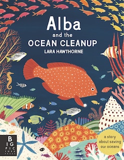 Couverture_Alba and the Ocean Cleanup